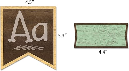 Miniatura 3 de Teacher Created Resources Home Sweet Classroom Word Wall Tablón de anuncios Set (TCR8576)