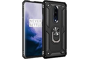 OnePlus 7 Pro Magnetic Case: Enhanced Protection and Functionality