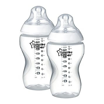 Amazon Com Tommee Tippee Baby Bottle 340 Ml Pack To Choose From Hot Water Bottles Baby