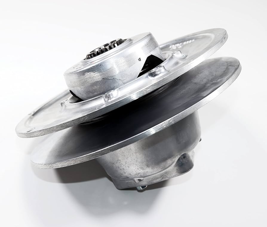 Amazon.com: Compatible with Kawasaki Mule 600/610 / SX (Secondary