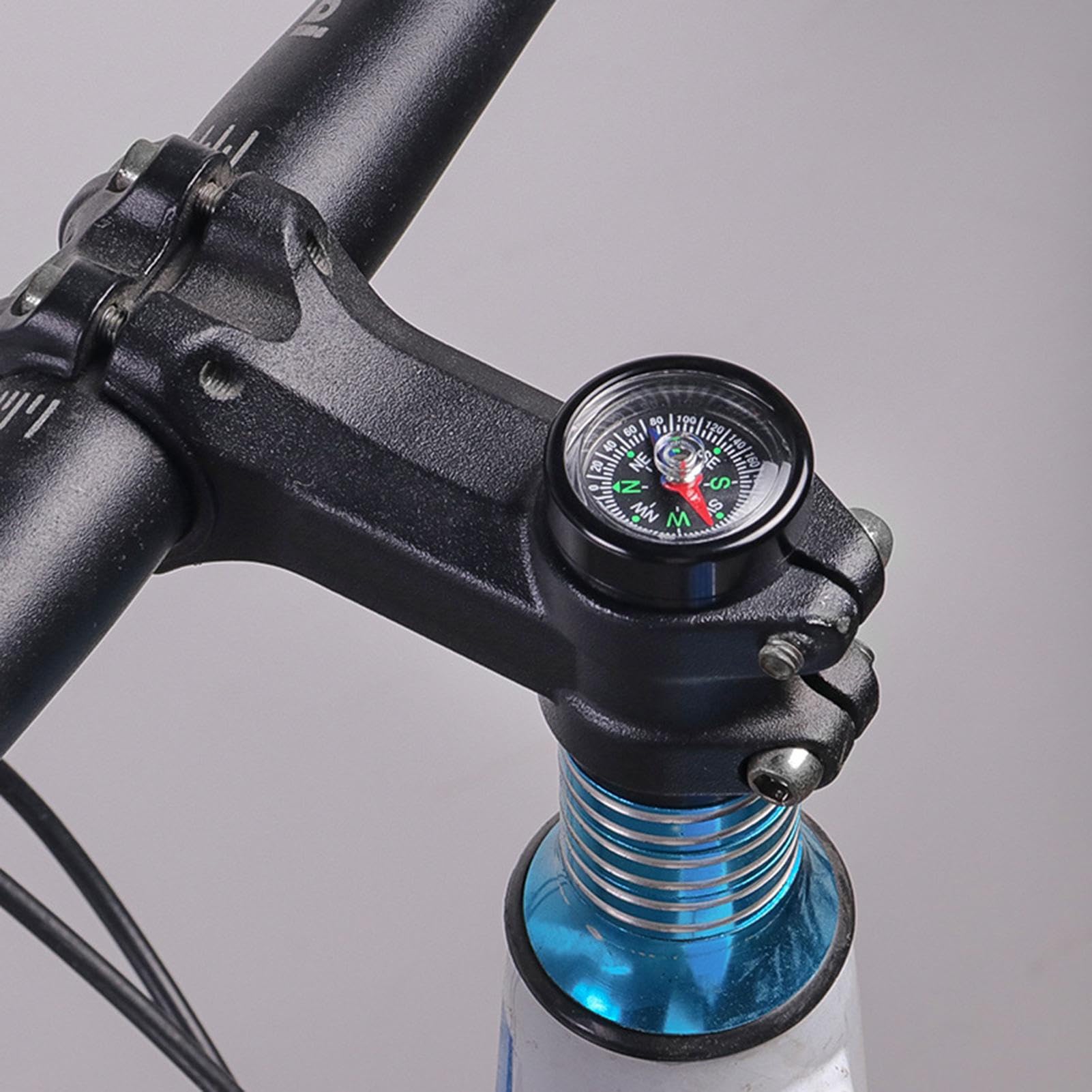 Lenker-Fahrrad, Fahrrad-Headset-für Fahrrad, Überlebens, multifunktionales Outdoor-Navigationsgerät für Straßenfahrzeuge, Mountainbikes