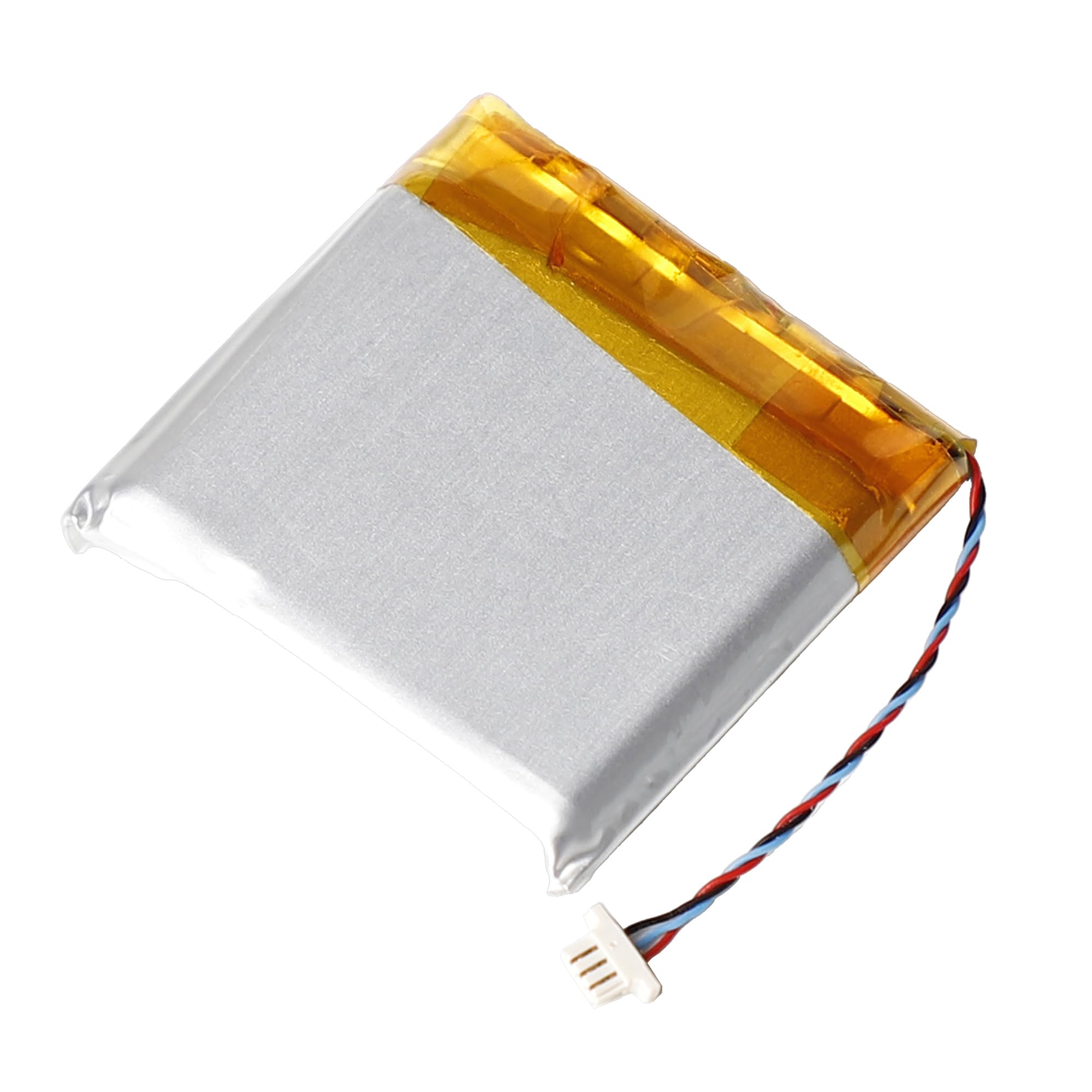 640 mAh 3,8 V AEC643333 akumulator zastępczy kompatybilny z Beats Studio 2.0 3.0, słuchawki bezprzewodowe, zestaw słuchawkowy litowo-polimerowy
