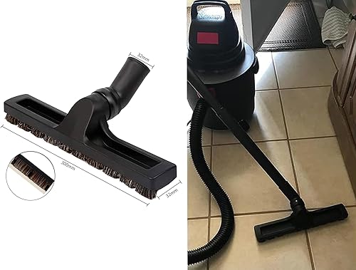 Miniatura 6 de 12 accesorios universales para aspiradora para aspiradoras de tienda, kit de herramientas de limpieza al vacío de 1 14 a 2 12 pulgadas, removedor de