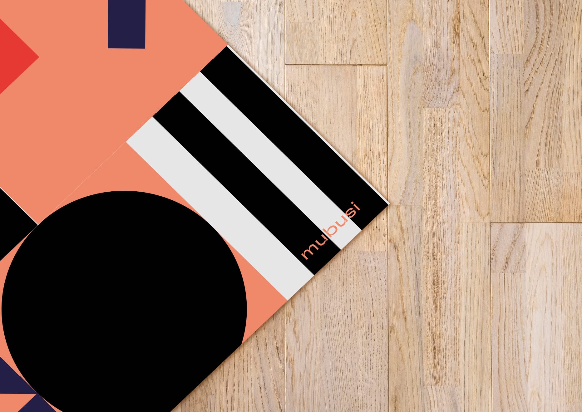 Tapis Vinyle du Sol Cuisine Salon - Différentes Tailles - (Se Sent 90x180 cm)