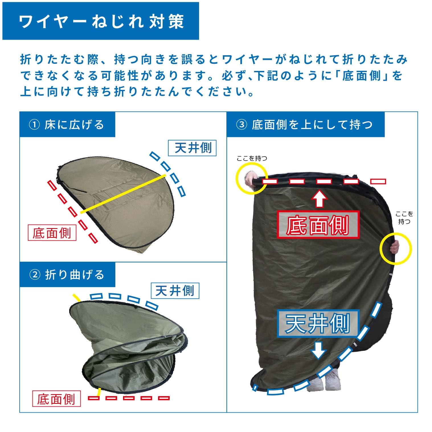 Amazon.co.jp: gearglow ギアグロウ POP UP CYCLE TENT ポップアップ