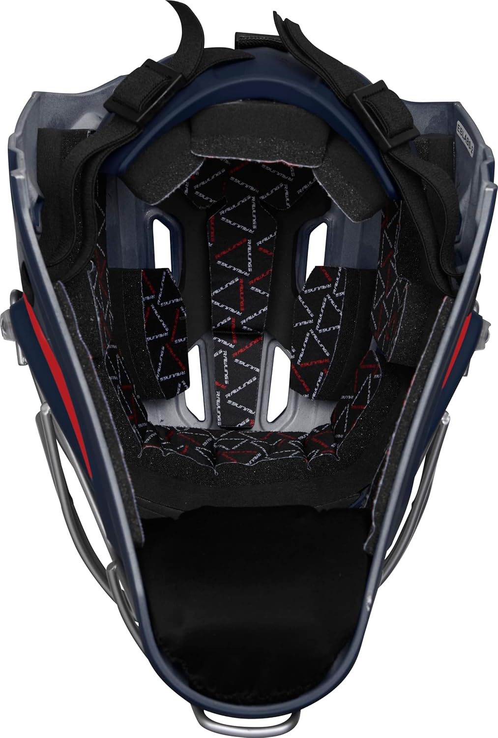 Rawlings | Velo 2.0 Catcher's Set | Baseball | Youth, Intermediate & Adult Sizes | Multiple Colors