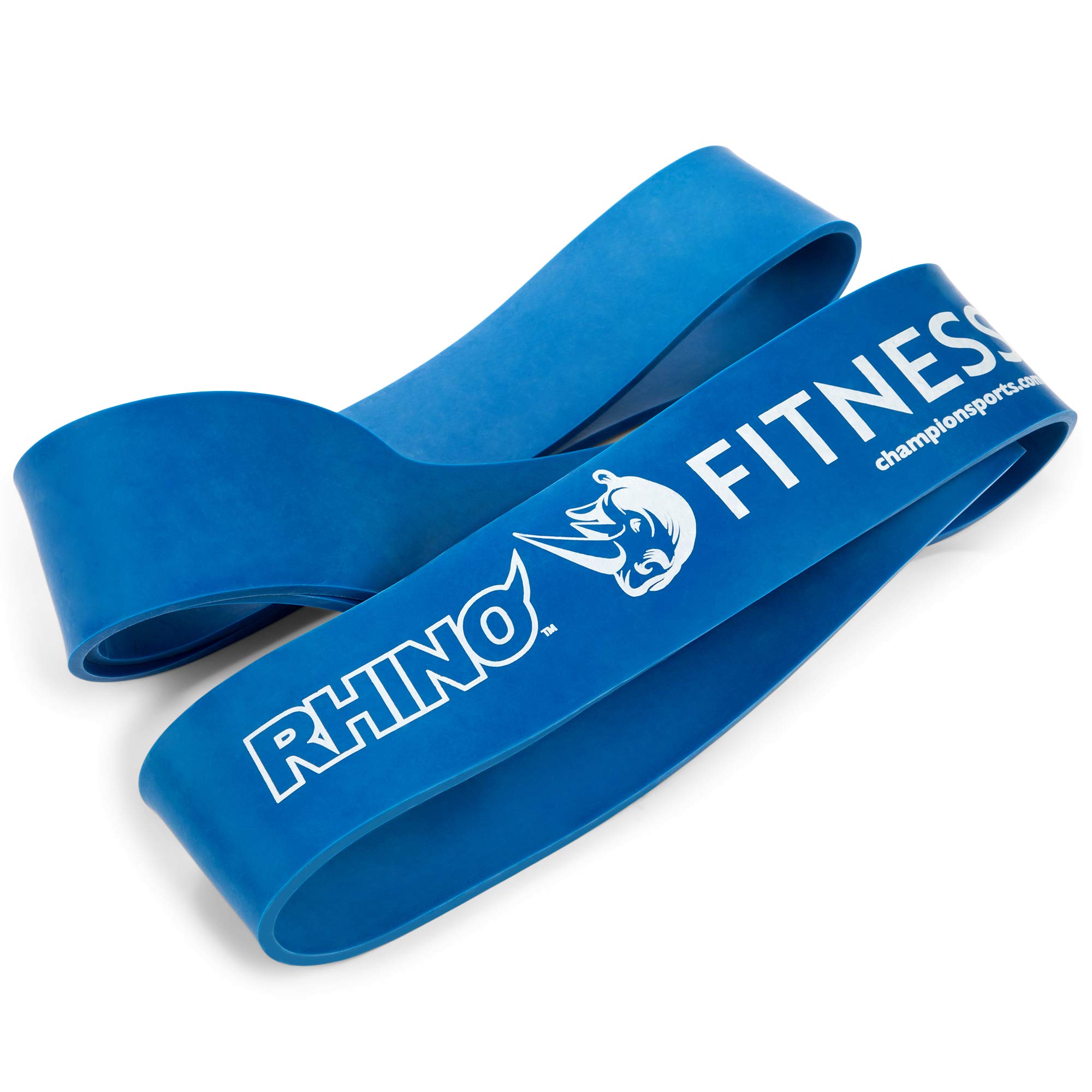 Champion Sports Stretch Training Bands - Multiple Resistance Levels