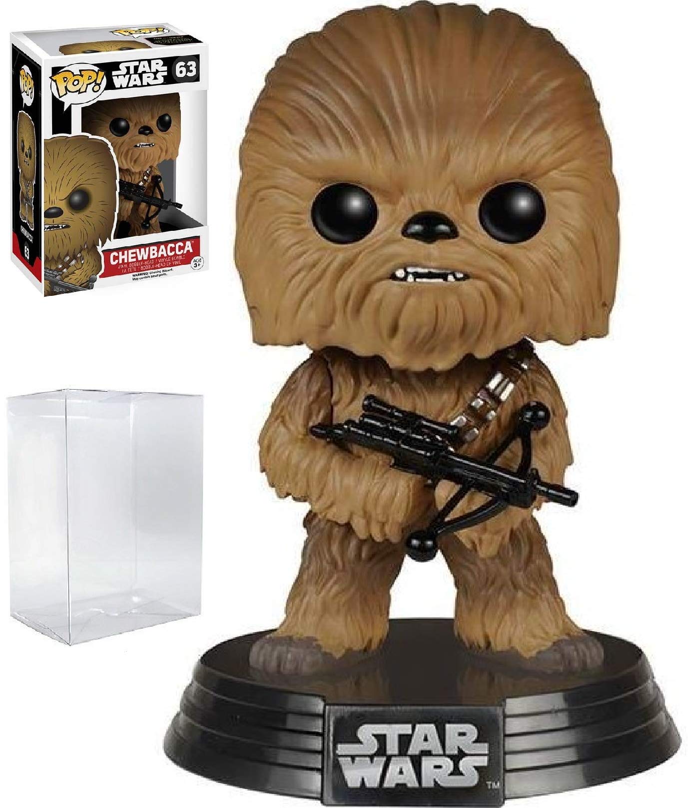 Funko Pop! Vinyl Figure 