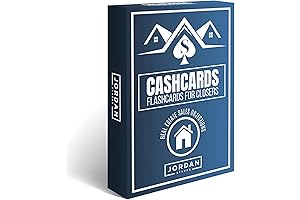 Cashcards: The Ultimate Tool for Mastering Objection Handling in Real Estate