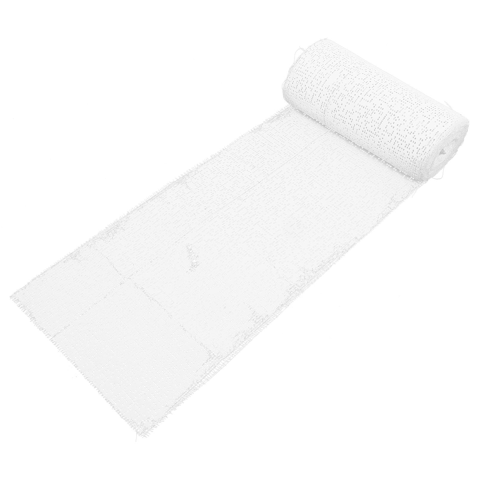 Tela de yeso moldeable Mipcase de tamaño grande para modelismo y maquetas