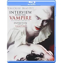 Interview with the Vampire [Blu-Ray]