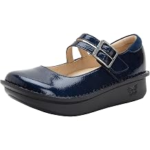 Alegria Women Paloma Crushed Sapphire 9 Medium