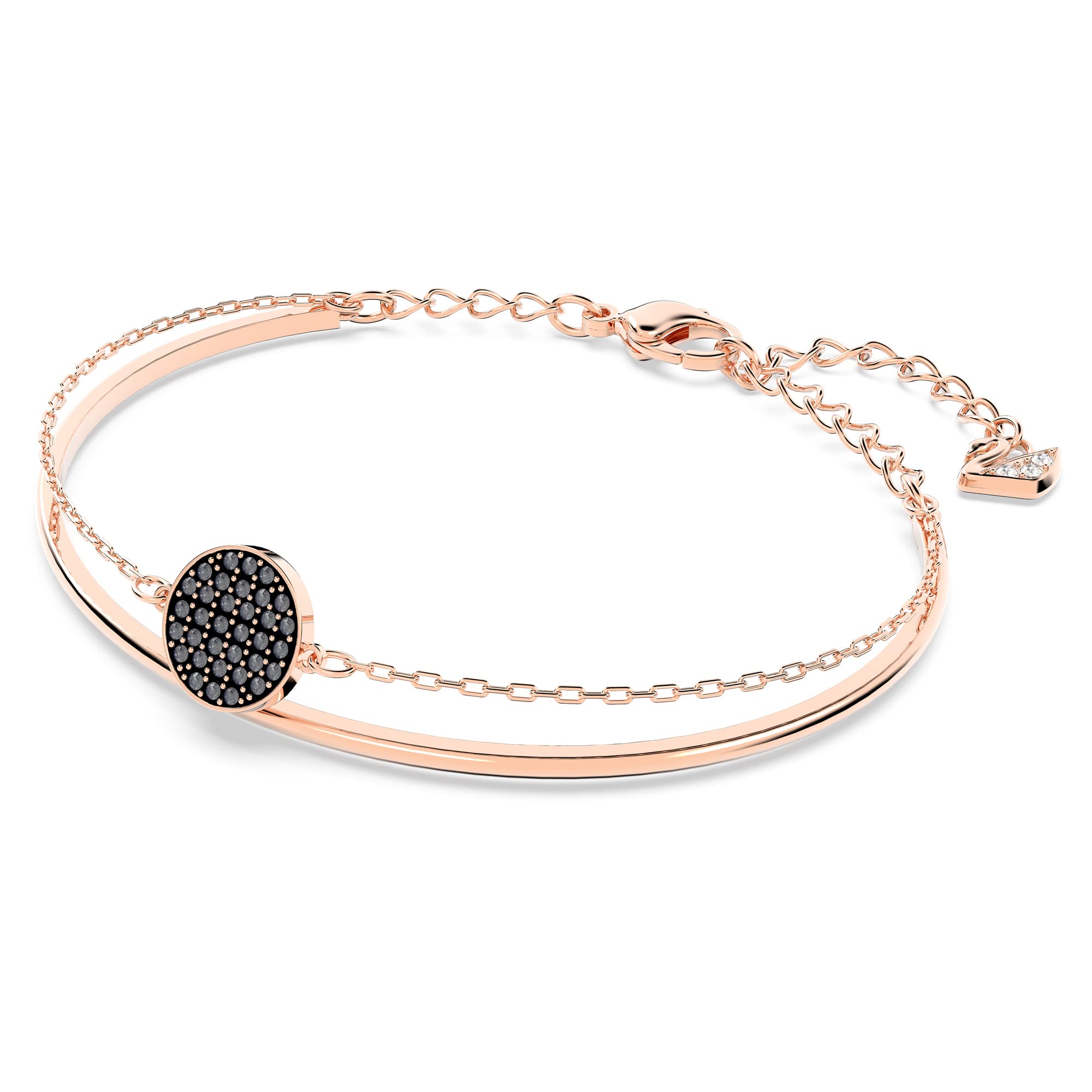 Swarovski Sublima Collezione Bracciale rigido