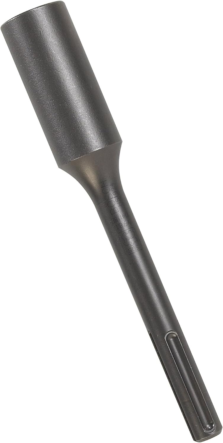 Bosch HS1924 TE 54 Ground Rod Adapter SDS Max Home