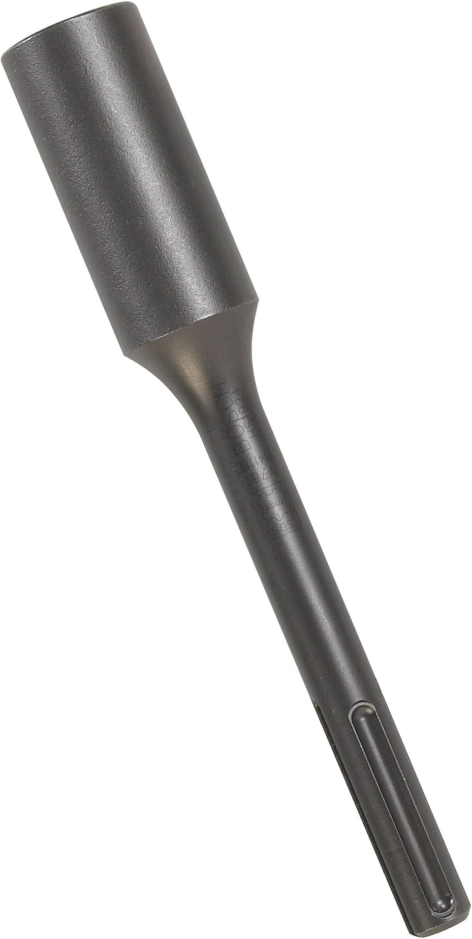 BOSCH HS1924 TE 54 Ground Rod Adapter SDS Max Review