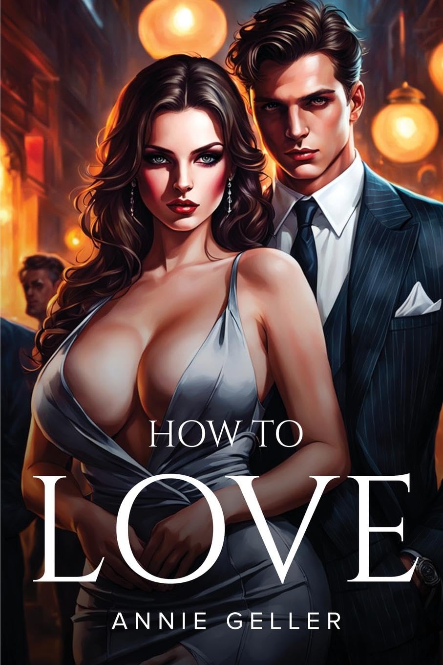 How To Love.