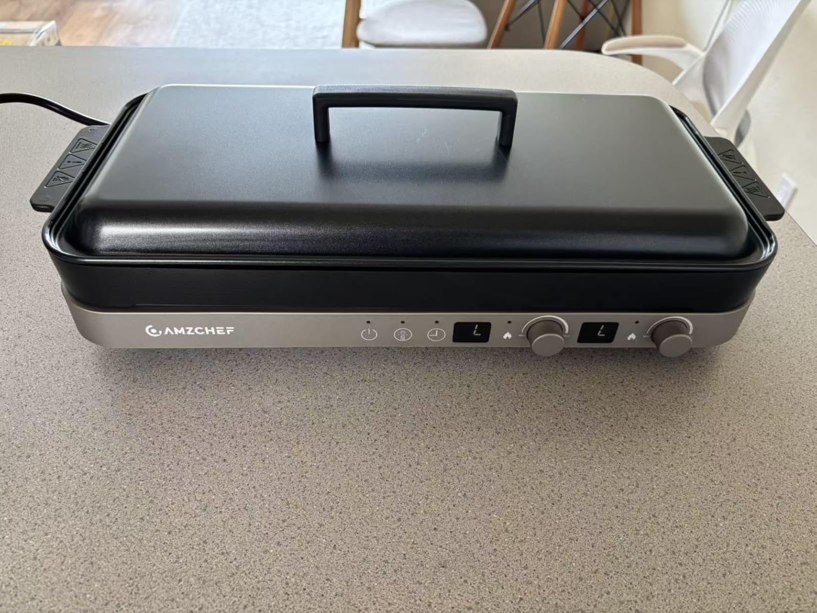 Customer Image
