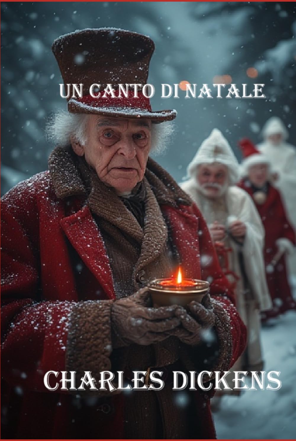 UN CANTO DI NATALE