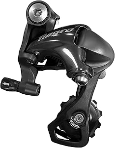 Relwears Bike Rear Derailleur RD-4700-SS