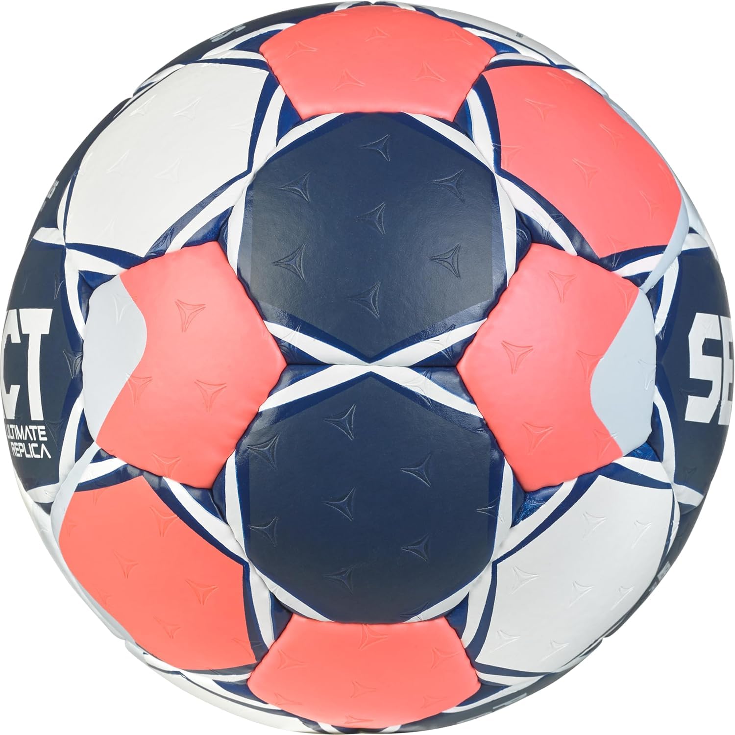 SELECT Ultimate EHF Euro Men Replica v26