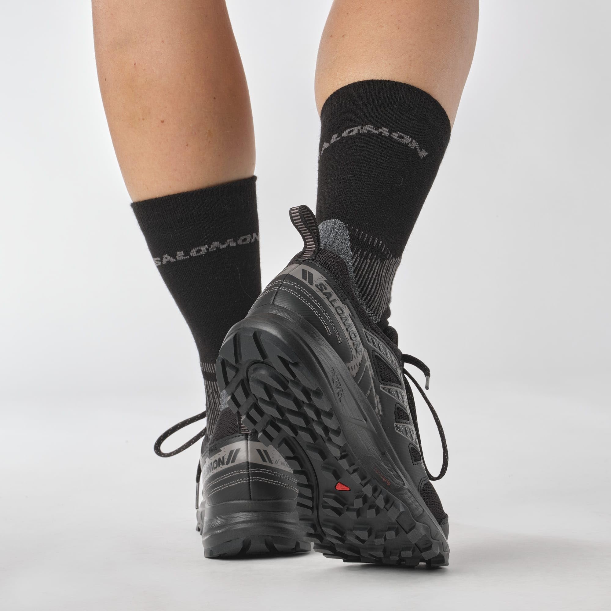 Salomon Wander Gore-Tex Zapatillas de DeporteMujer