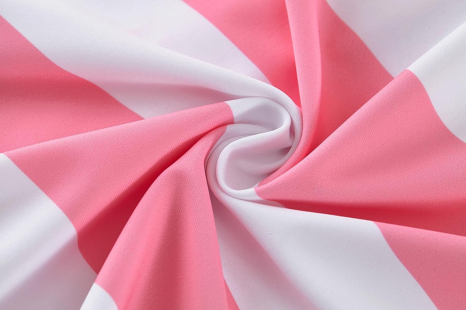 Baby Girl One Piece Swimsuit Sunsuit with Full-Length Zipper UPF 50+ Sun Protection Infant Swimwear - Image 6