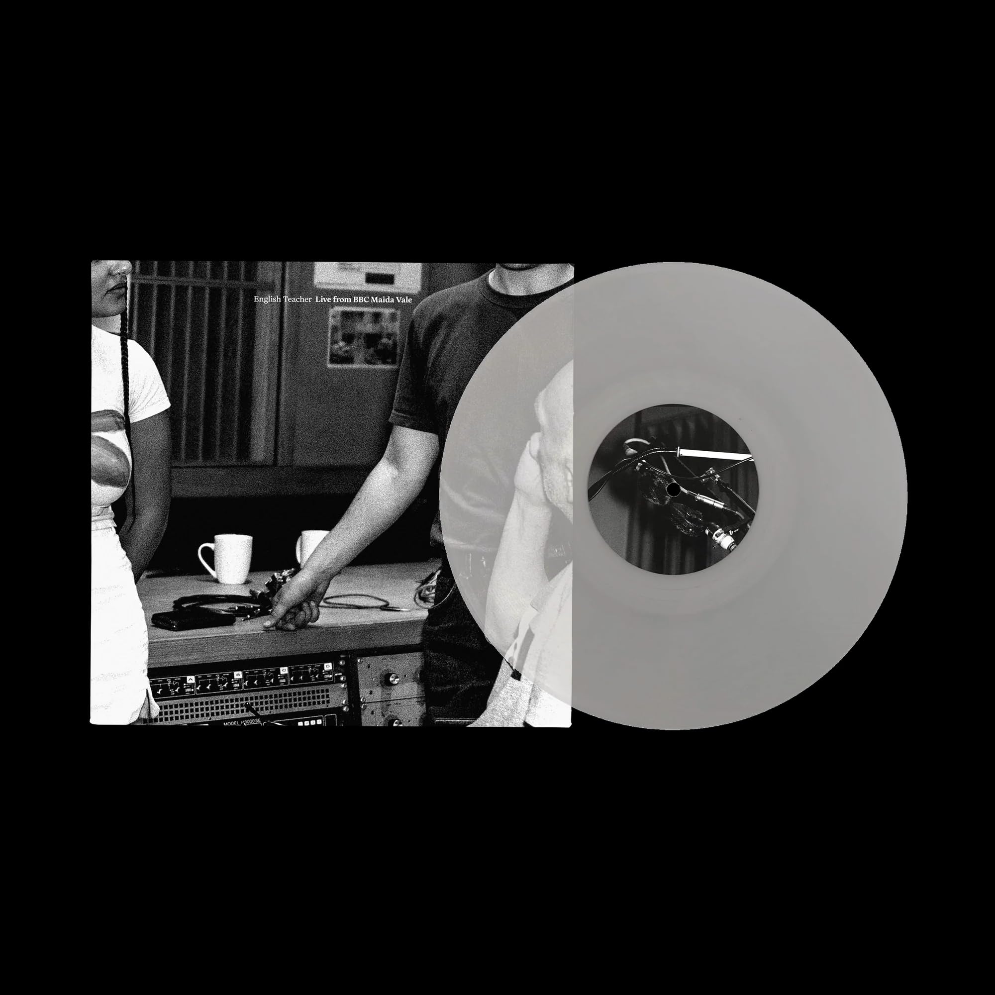 Live from BBC Maida Vale [VINYL]