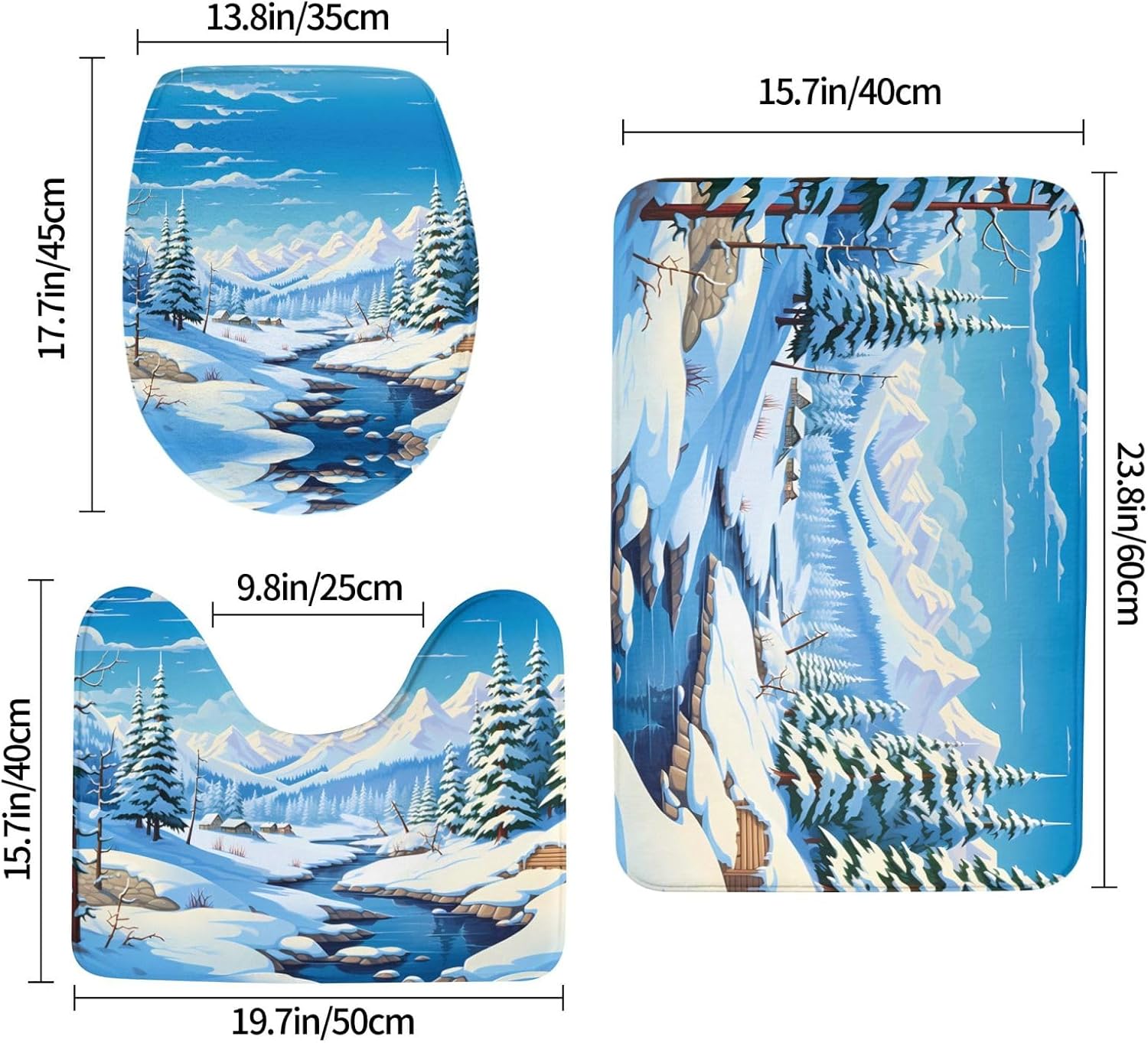 Winter Landscape