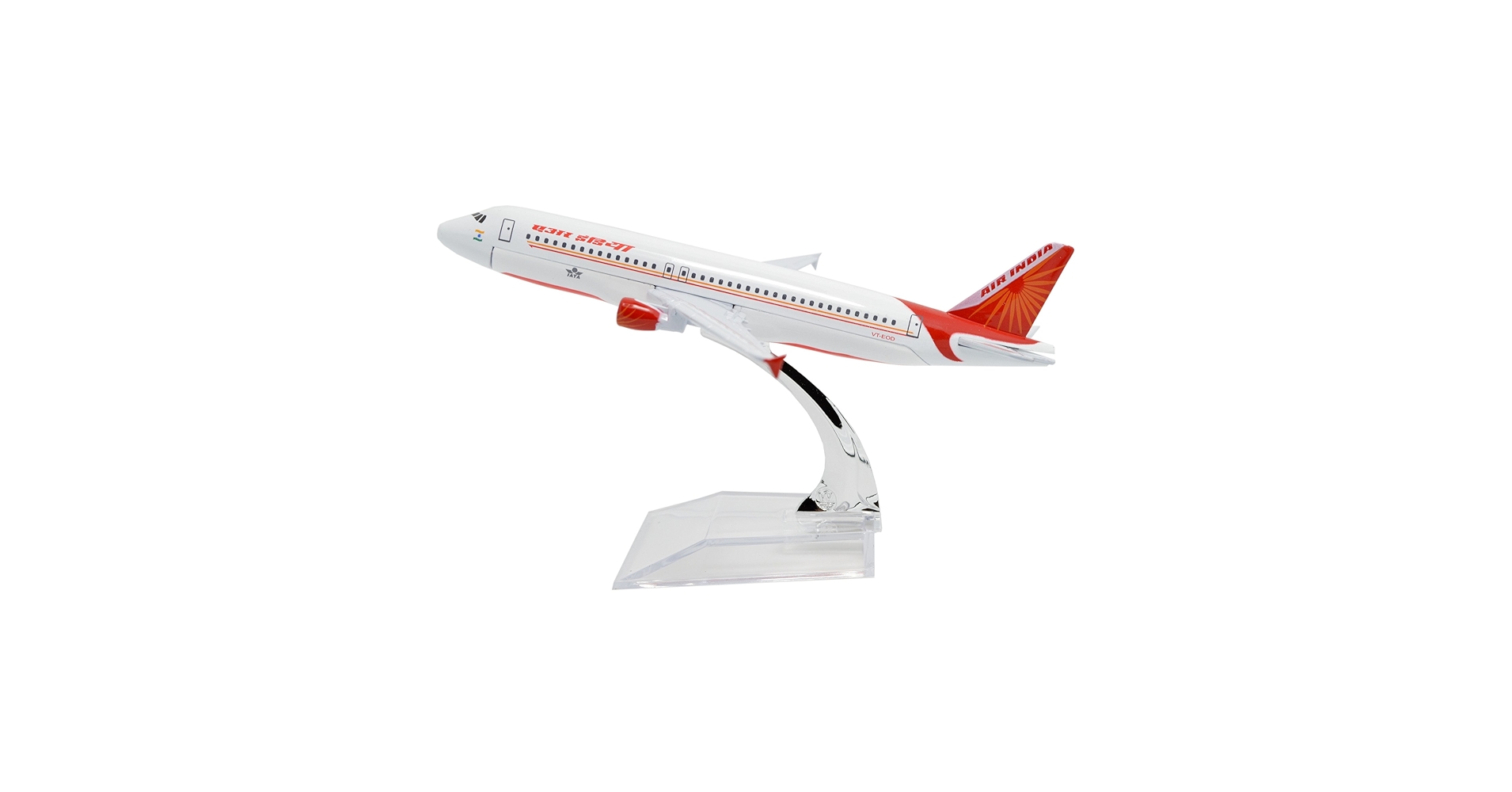 Amazon | TANG DYNASTY 1/400 16cm エア・インディア Air india