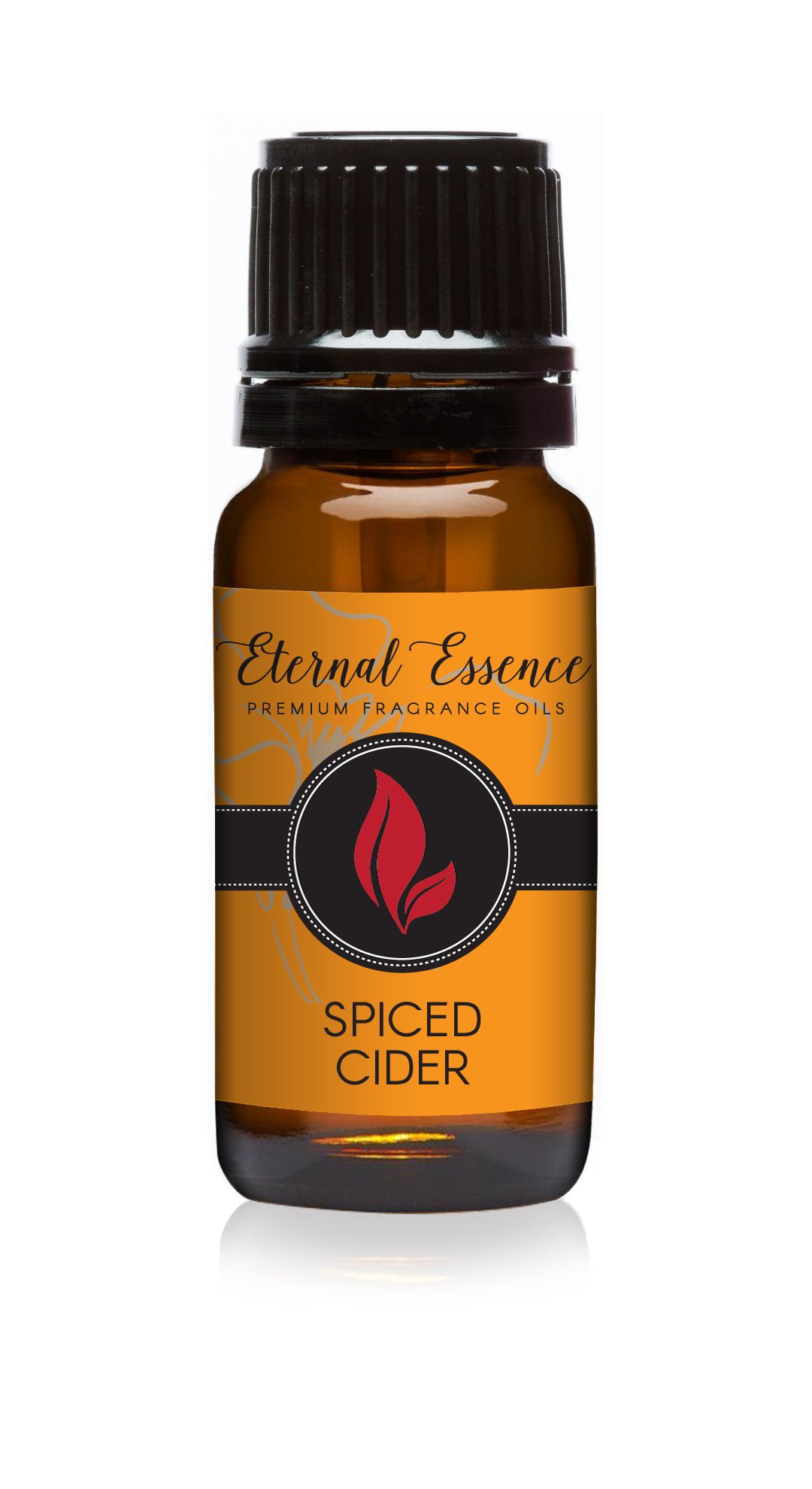 Spiced Cider - Premium Fragrance Oil - 10ml