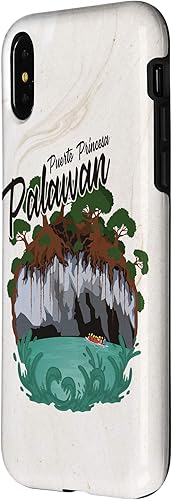 Miniatura 8 de iPhone 1212 Pro Puerto Princesa Palawan - Caja de recuerdo del río subterráneo