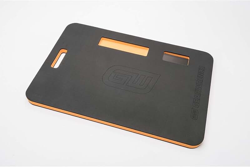 mechanic kneeling pad