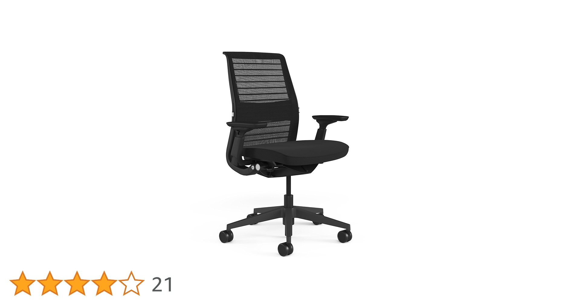 Amazon.co.jp: スチールケース(Steelcase) Think シンク
