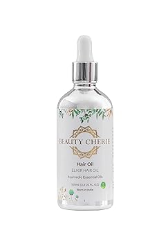 BEAUTY CHERIE Elixir Hair Oil, 100Ml