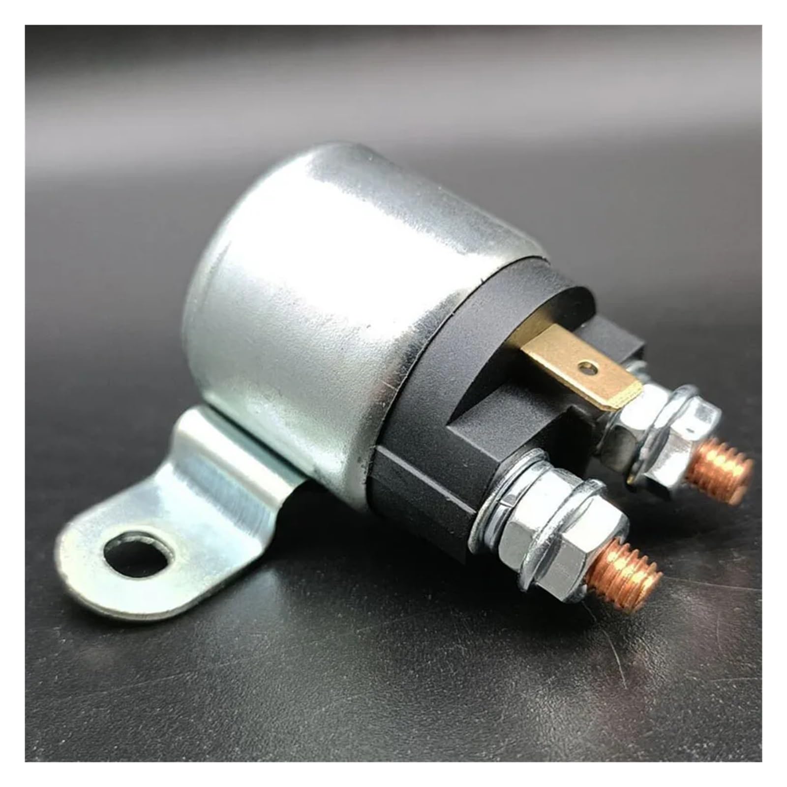 Moto Relè solenoide avviamento Relè Solenoide Di Avviamento Per Expedition V800 2007-2009 Per Grand Per Touring 600 2003 GSX 2004-2007 Per Legend 800 2003-2004