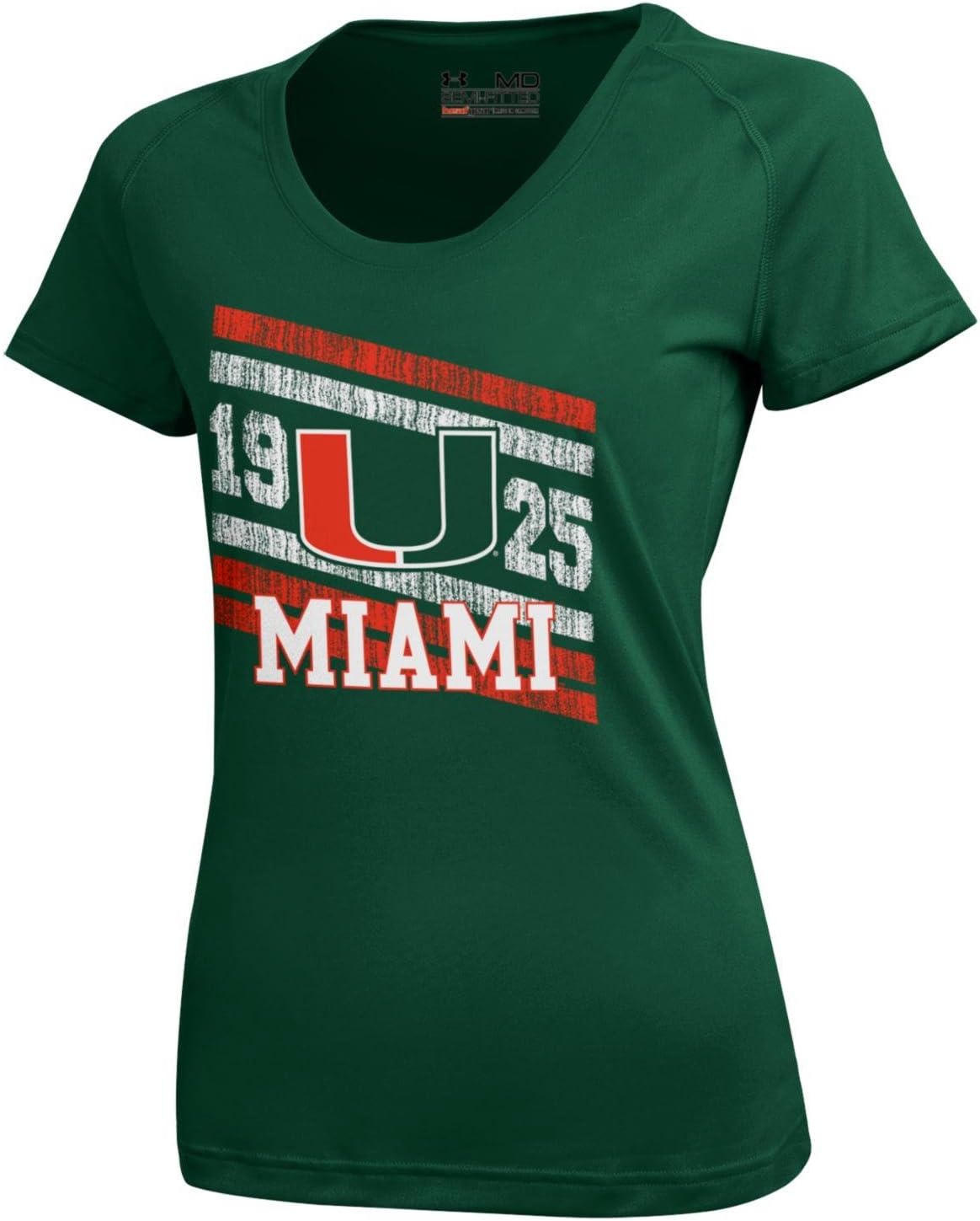 NCAA Women's Tech Tee
