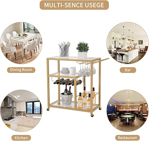 Outdoor Bar Cart Buying Guide