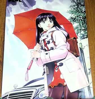 フリクリ　B2ポスター　3枚セット 71RkmzNU4PL._UF350,350_QL50_.jpg