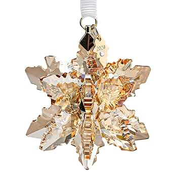 新品★スワロフスキー クリスマス オーナメント 2024 Annual Edition Festiveオーナメント 2024 | Swarovski