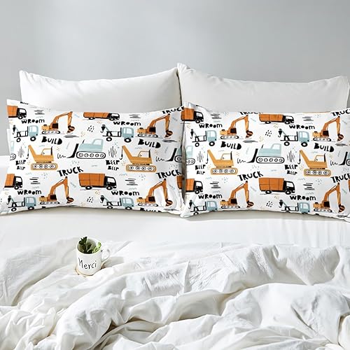 Miniatura 159 de Feelyou Juego de ropa de cama deportiva para niñas, niños y niños, funda de edredón de fútbol, juegos temáticos deportivos, juego de funda de Multi