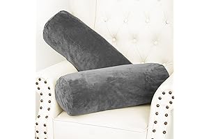 Plush Dream Tube Pillow: Enhance Your Sleep with Comfort