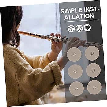 フルートジョイント調整用工具セット Amazon.co.jp: Yosoo フルート修理工具 キット フルート修理