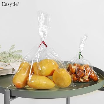 1000 Pcs Metallic Twist Ties 10 Colors Twist Tie 4 Bread Ties Twist Ties for Bags Foil Twist Ties Bag Ties Colorful Twist Ties for Party Gift Wrapping Bags Cellophane Treat Bags Bread Candy Bags