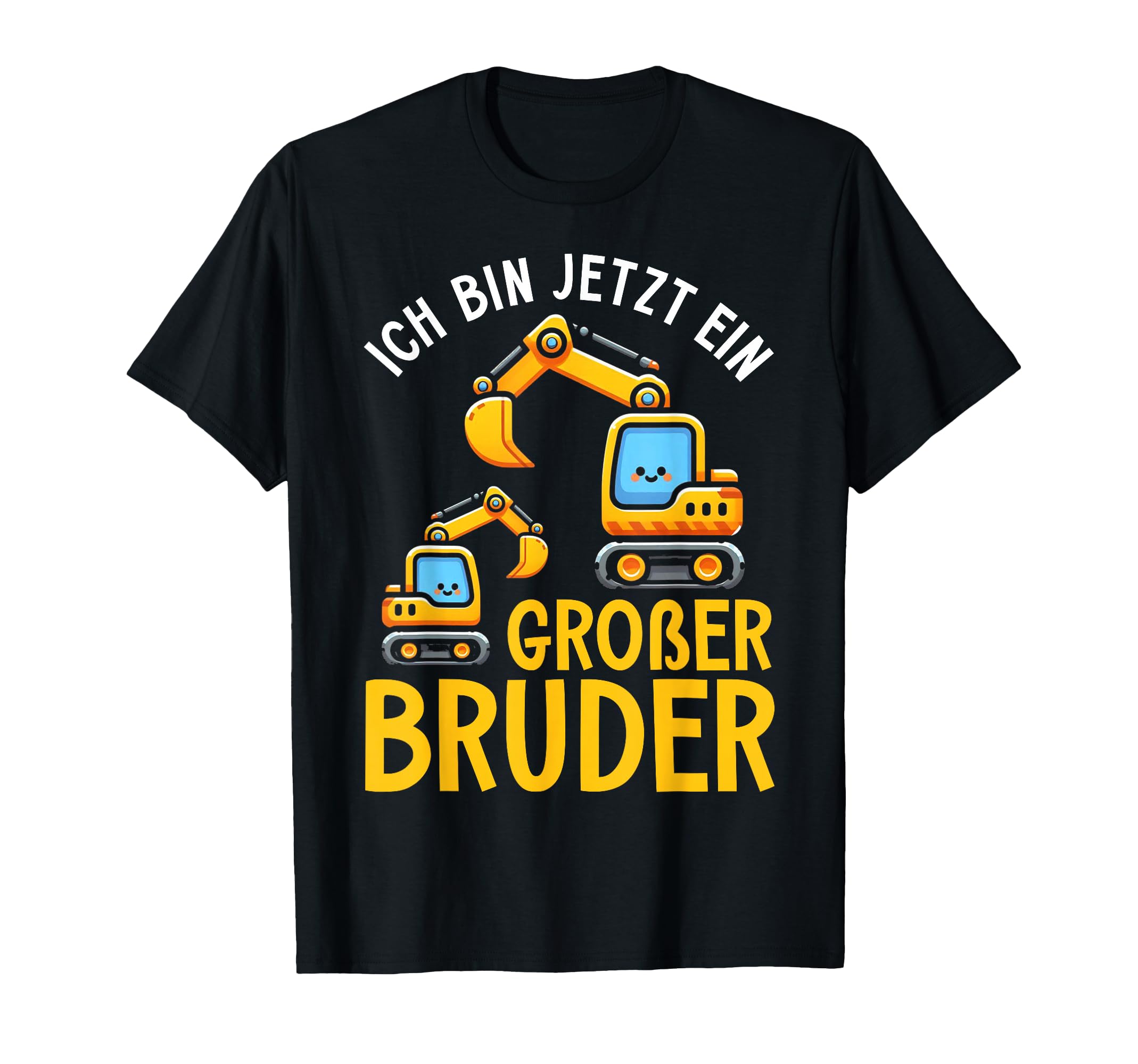 Kleidung mit Designs von Amazon Merch on Demand