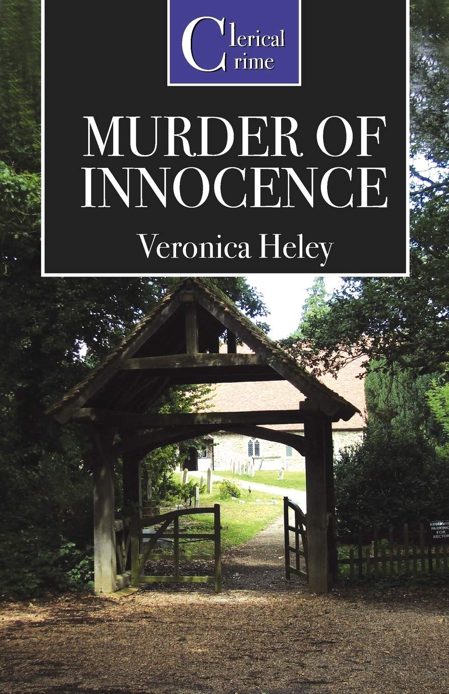 Buy Murder of Innocence — BookShops.in