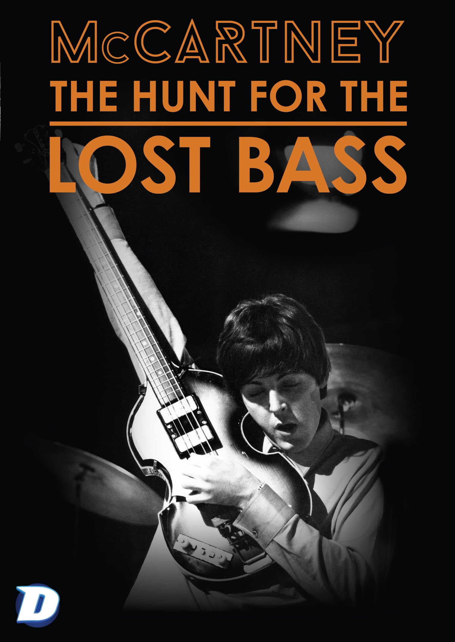 McCartney: The Hunt for the Lost Bass