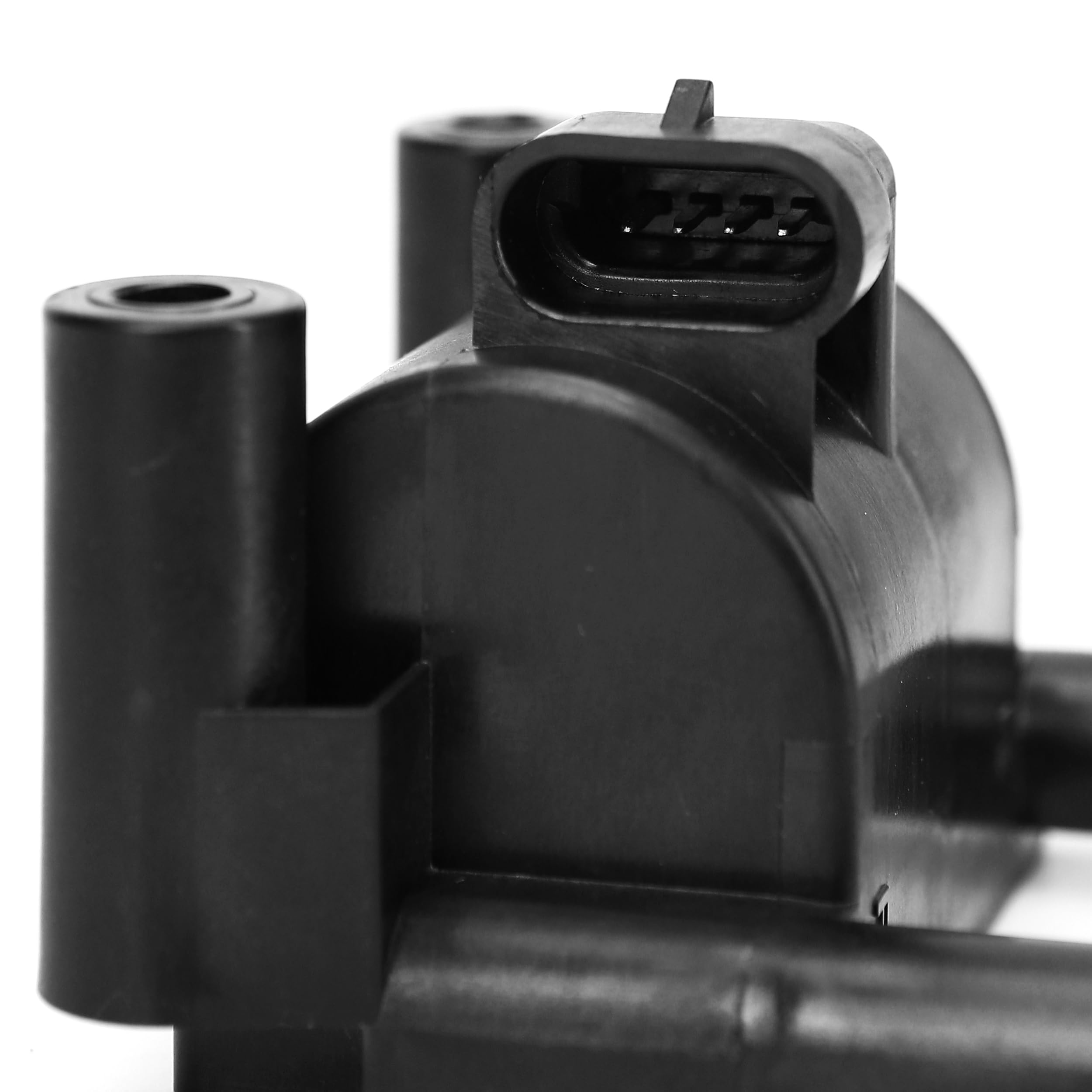 Bobina di accensione automatica della camma dei pezzi di ricambio 31696-07A Compatibile con Harley Davidson 2007-2017 Resistenza ad alta temperatura e durevolezza