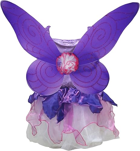 Miniatura 21 de Petitebella Fairy Costume Dress 1-10y