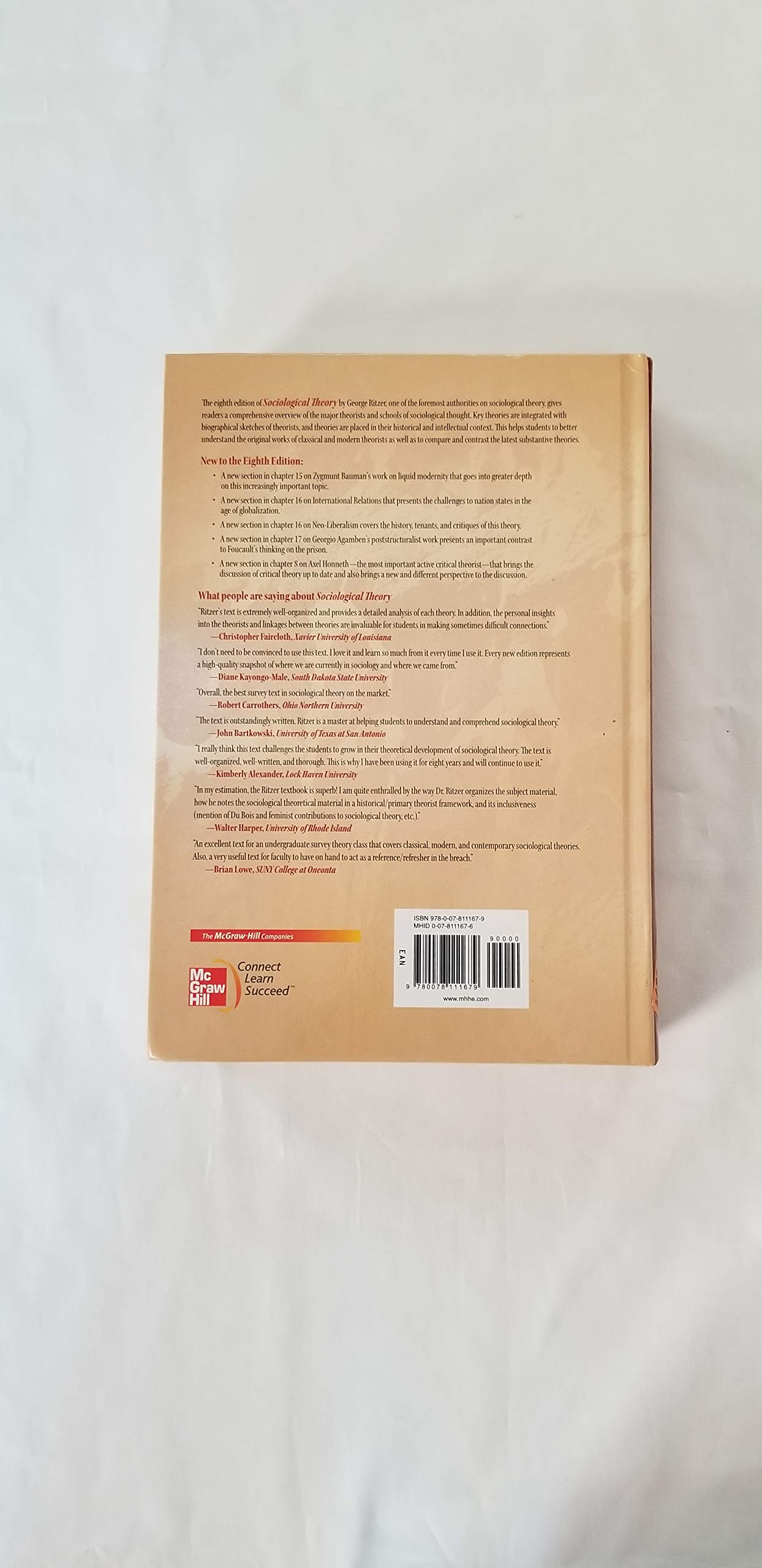 Sociological Theory - Image 2