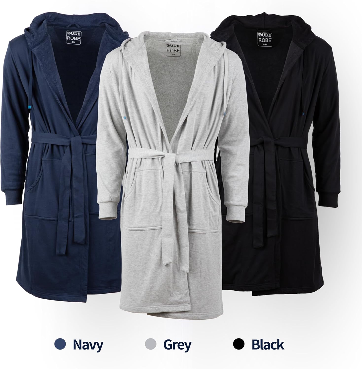 Directly ​use the best robe